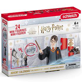Schleich Wizarding World Harry Potter Holiday Advent Calendar
