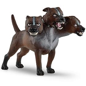 Schleich Wizarding World of Harry Potter: Fluffy - Collectible