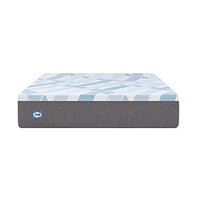 Sealy 12" Medium Feel Hybrid Mattress - Queen