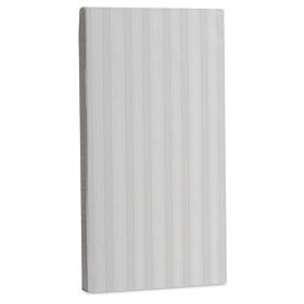 Sealy Butterfly 2-Stage Waterproof Crib & Toddler Mattress