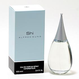 Shi Ladies By Alfred Sung Eau De Parfum Spray - 3.4 oz.
