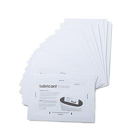 ShredCare Lubricant Sheets 24-pack