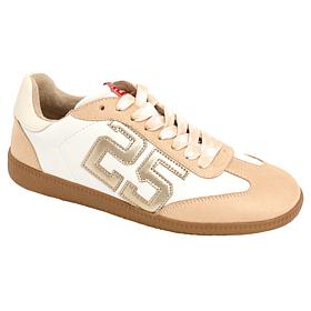 SHU BY SHUSHOP® Retro 25 Comfortable Cool Sneaker