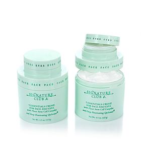 Signature Club A 5 Essentials Crème Duo
