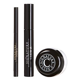 Signature Club A By Adrienne Eye Enhancing 3-piece Set