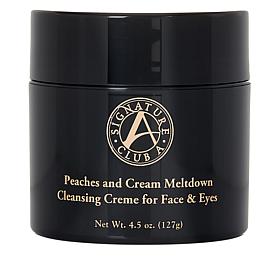 Signature Club A By Adrienne Peaches & Cream Meltdown