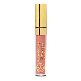 Signature Club A Round The Clock 3D Permaglaze - Golden Honey