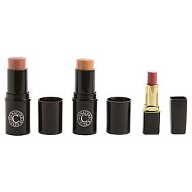 Signature Club A RTC Infused Complete Makeup 3-piece Collection