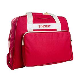 Singer Machine Canvas Carrying Case