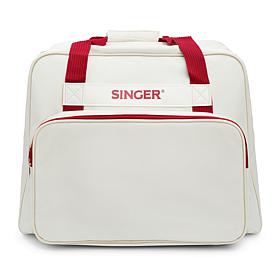 Singer Machine Canvas Carrying Case