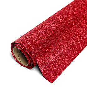 Siser Glitter 12" x 10 Yard Roll
