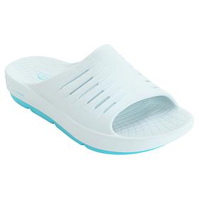 Skechers GO RECOVER Arch Fit Recovery Slide Sandals