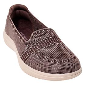 Skechers On-the-GO Flex Radiant Knit Slip-Ons - Tracy