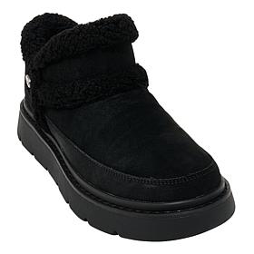 Skechers Slip-ins BOBS Keepsakes Lite Water-Repellent Winter Boots