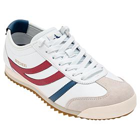 Skechers Topnotch Lace-Up Sneakers - City Dream
