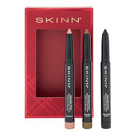 SKINN 3-pack Smudge Stick Holiday Set