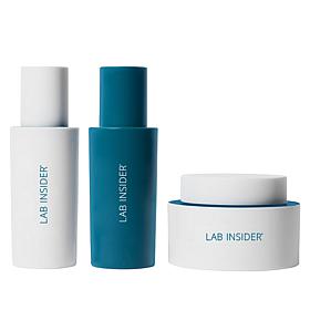 SKINN 3-piece Lab Insider Face Boot Camp Set Auto-Ship®