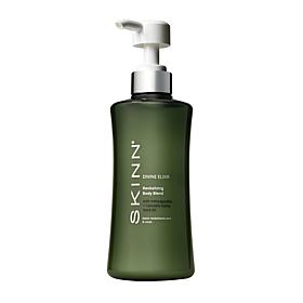 Skinn Cosmetics Divine Elixir Ayurvedic Body Blend