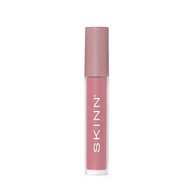 SKINN Cosmetics Scientific Color Liquid Velvet Lipstick