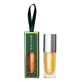 SKINN Divine Elixir Lip Oil in Holiday Box