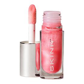 SKINN Divine Elixir Luminous Lip Oil Hibiscus