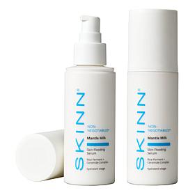 SKINN Non-Negotiables Mantle Milk Skin Serum 2-Pack