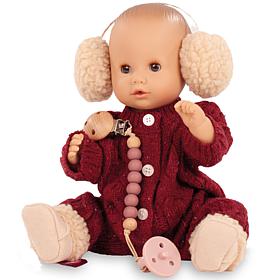 Sleepy Aquini 13" Drink & Wet Bath Doll - Jubilee