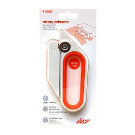 SLICE Rotary Scissors