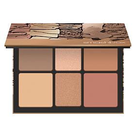 Smashbox Cali Contour Palette