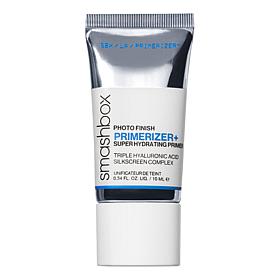 Smashbox Mini Photo Finish Primerizer+ Hydrating Primer - 0.34 oz.