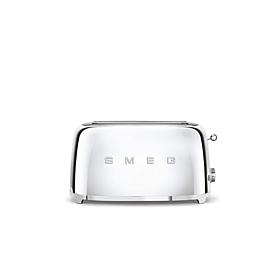 Smeg 4-Slice Toaster
