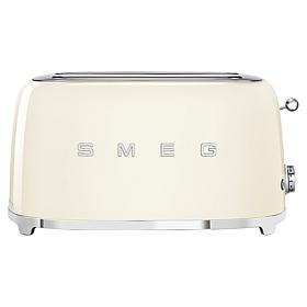 Smeg 4-Slice Toaster