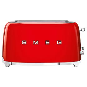 Smeg 4-Slice Toaster
