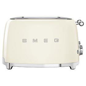 Smeg 4x4 Slot Toaster