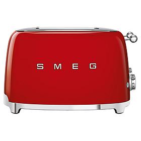 Smeg 4x4 Slot Toaster