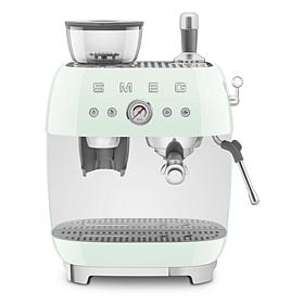 SMEG Semi-Automatic Espresso Machine  