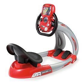 Smoby V8 Driver with Smartphone Holder and Free Smoby App
