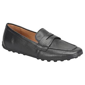 Sofft Allie Leather Penny Loafer