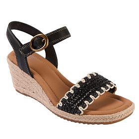 Sofft Inez Espadrille Sandal