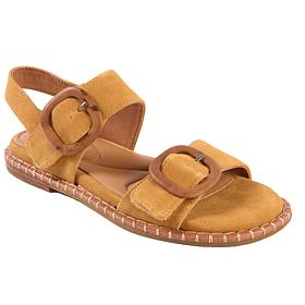 Sofft Napa Adjustable Sandal