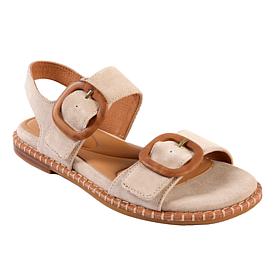 Sofft Napa Adjustable Sandal