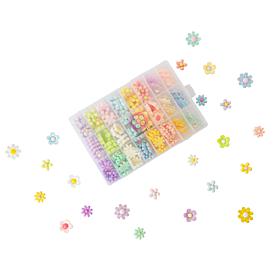 SOL Flower Embellishment Kit