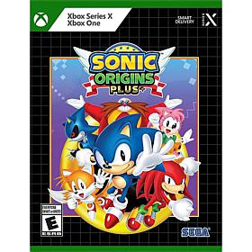 Sonic Origins Plus - Xbox Series X