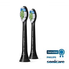 SONICARE BLACK DIAMONDCLEAN 2-PACK BH