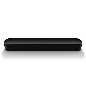 Sonos Beam Gen 2 Soundbar (Black)