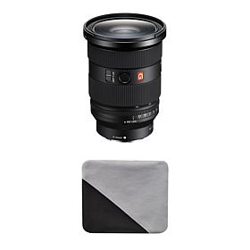 Sony FE 24-70mm f/2.8 GM II Lens