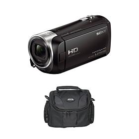 Sony HDR-CX405 HD Handycam