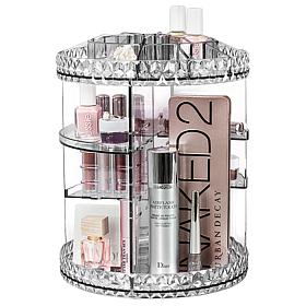 Sorbus Rotating Makeup Organizer