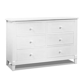 Sorelle Berkley Double Dresser