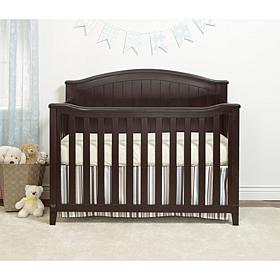 Sorelle Fairview 4-in-1 Crib